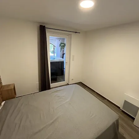 Apartment Les Coustelines Piscine Privee Et Jacuzzi *
