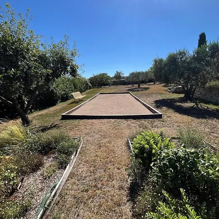 Les Coustelines Piscine Privee Et Jacuzzi * Forcalquier