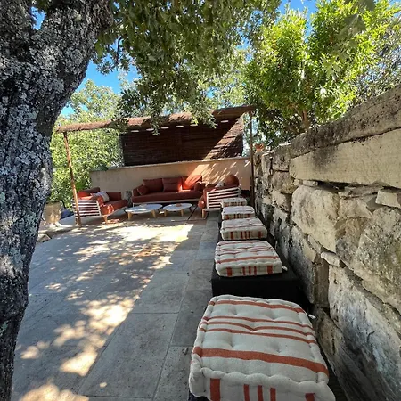 Les Coustelines Piscine Privee Et Jacuzzi Apartment