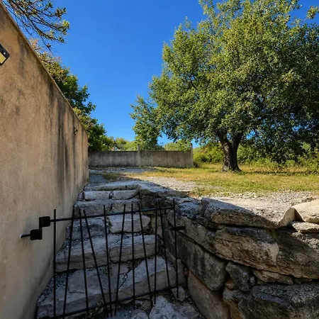 Apartment Les Coustelines Piscine Privee Et Jacuzzi *